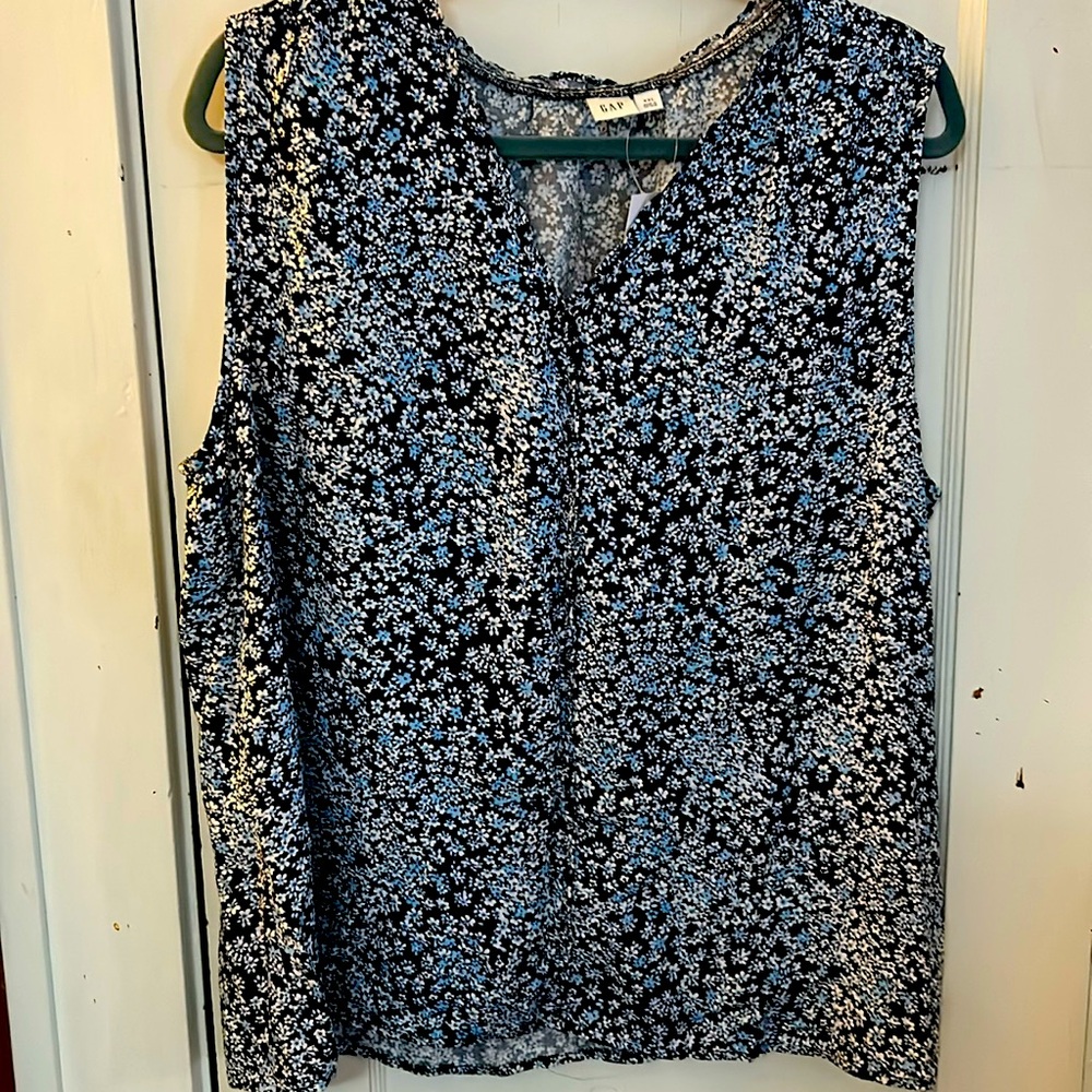 NWT GAP Factory top